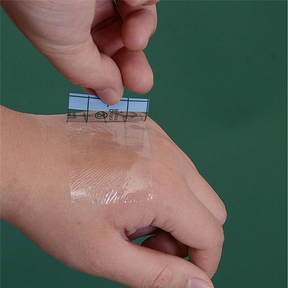 Waterproof Tattoo Film Tattoo Aftercare Bandage Second Skin Bandage Tattoo Healing Repair Bandages