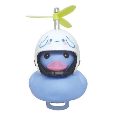 K Company Маскот для велоспорта с персонажами Sanrio Cinnamoroll SAC-CM-CN В9 x Ш5,5 x Г8 см