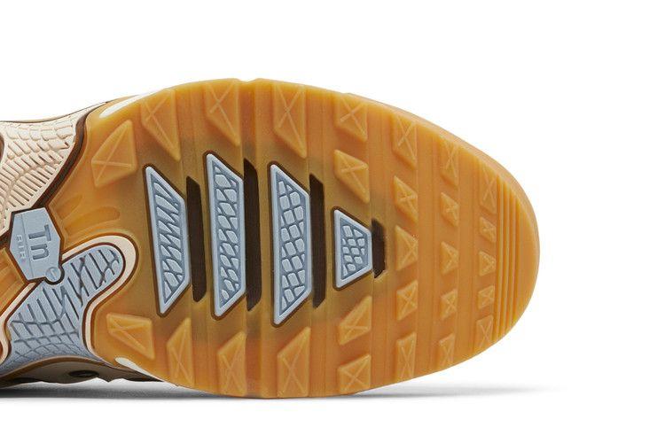 Nike Мужские кроссовки Air Max Plus Drift Phantom Cacao Wow