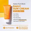 A'PIEU Pure Block Natural Daily Sun Cream 50ml