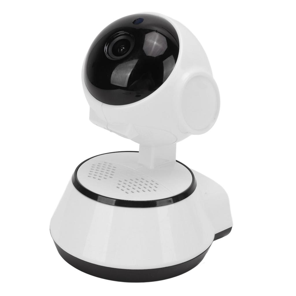 Smart Wireless Camera Intelligent Night Vision Indoor Infrared Security Camera for Home Office