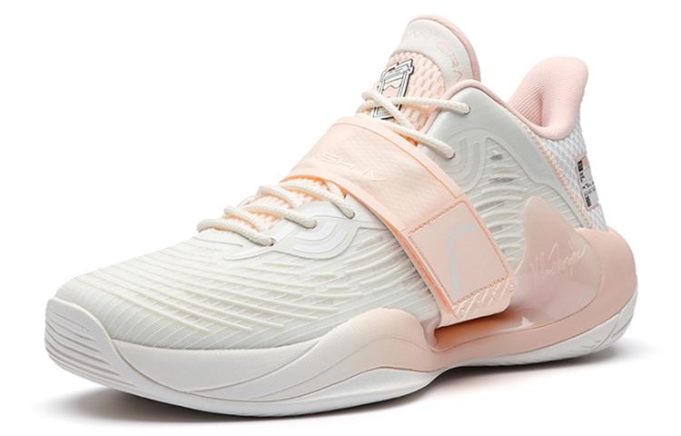 Men's Sneakers Anta Splash 4 Nitrogen Technology Textile, Synthetic Leather, TPU