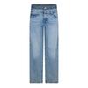 Levis Womens/Ladies 94 Denim High Rise Baggy Jeans