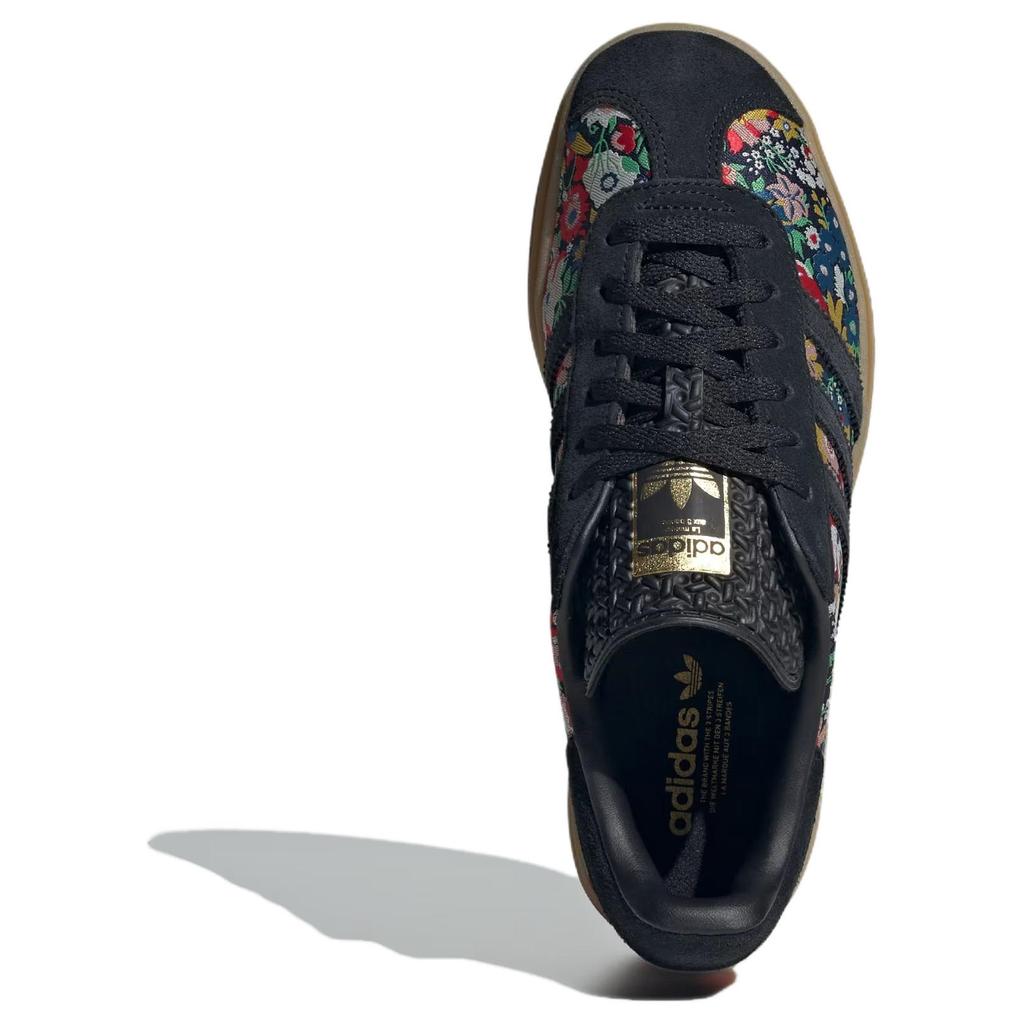 Gazelle Liberty London x Gazelle Wmns Adidas Originals Bold 'Цветочная вышивка' Женские JI2572
