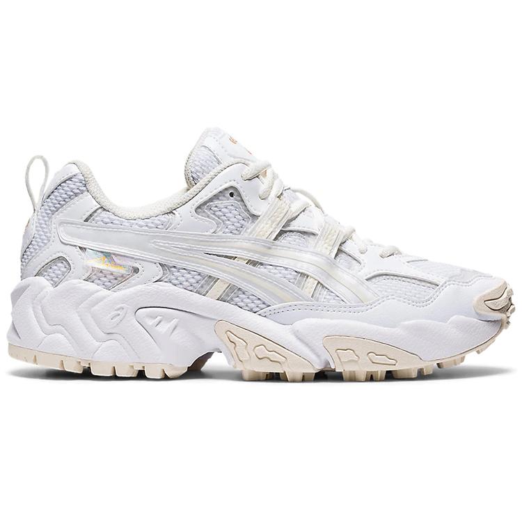 ASICS Gel Nandi Og 'White' Women's 1202A022-100