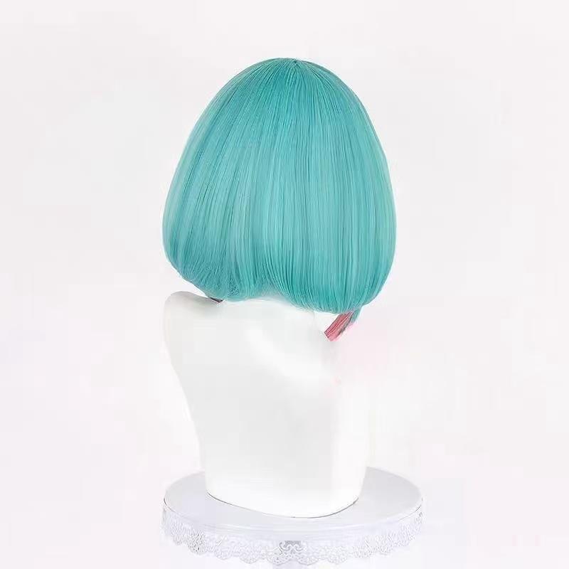 Матовая fibra styling парик Silkyjoy, Изысканный длинноволосый парик для праздничного выступления и ролевых игр