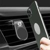 zpebr9 Magnetic Car Mobile Phone Holder Car Air Vent Mount Magnet Smartphone Stand For Volvo xc60 xc90 v40 v60 v50 s60 Car Accessories