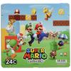 Mitsubishi Pencil Colored Pencil Super Mario 880 24 Colors K88024CSMS5