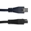 For Creality CFS 1.5M 6-pin 485 Bus Cable For K2Plus/Hi Combo 3D printer