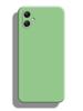 Для Samsung Galaxy A06 Чехол Для Galaxy A06 Чехол 6,7 дюйма Оригинальный жидкий силиконовый резиновый противоударный бампер для Samsung A06 4G