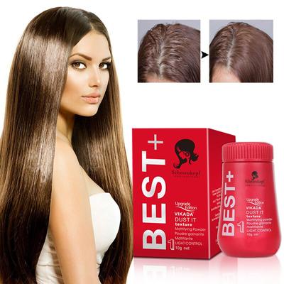 Не требующая мытья волос пудра для мужчин и женщин для обезжиривания моделирующего спрея-пудры для укладки