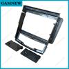 9 Inch Car Frame Fascia Adapter Android Radio Audio Dash Fitting Panel Kit For Ssangyong Korando 3 Actyon 2 2010-2013