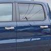 Car Door Handle Trim Cover For Dodge RAM 1500  - 2024 Accessories ABS Chrome