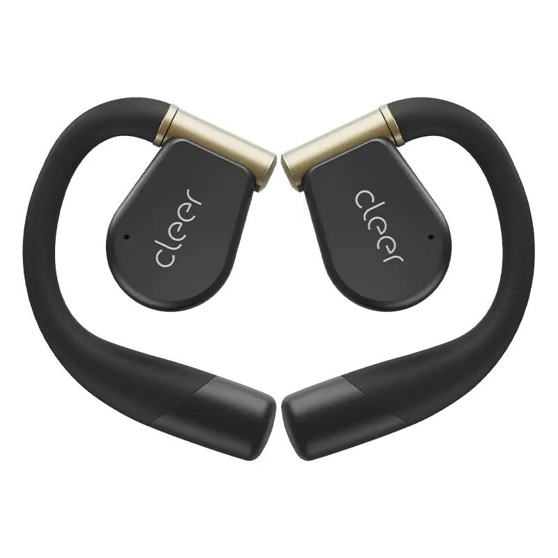 cleer ARC 3 Open-Ear Bone Conduction Sports Headphones