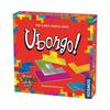 Ubongo Board Game