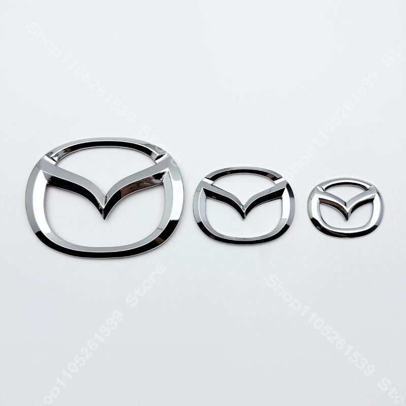 AAGH1 Mazda MX5 Miata ND Передний Задний Черный Автомобильный Логотип Шильдик Значок Для MX-5 Miata ND NC Карбон 2016 2017 2018 2019 2020 2021 2022 2023