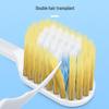 Fawnmum Soft Bristle Toothbrush
