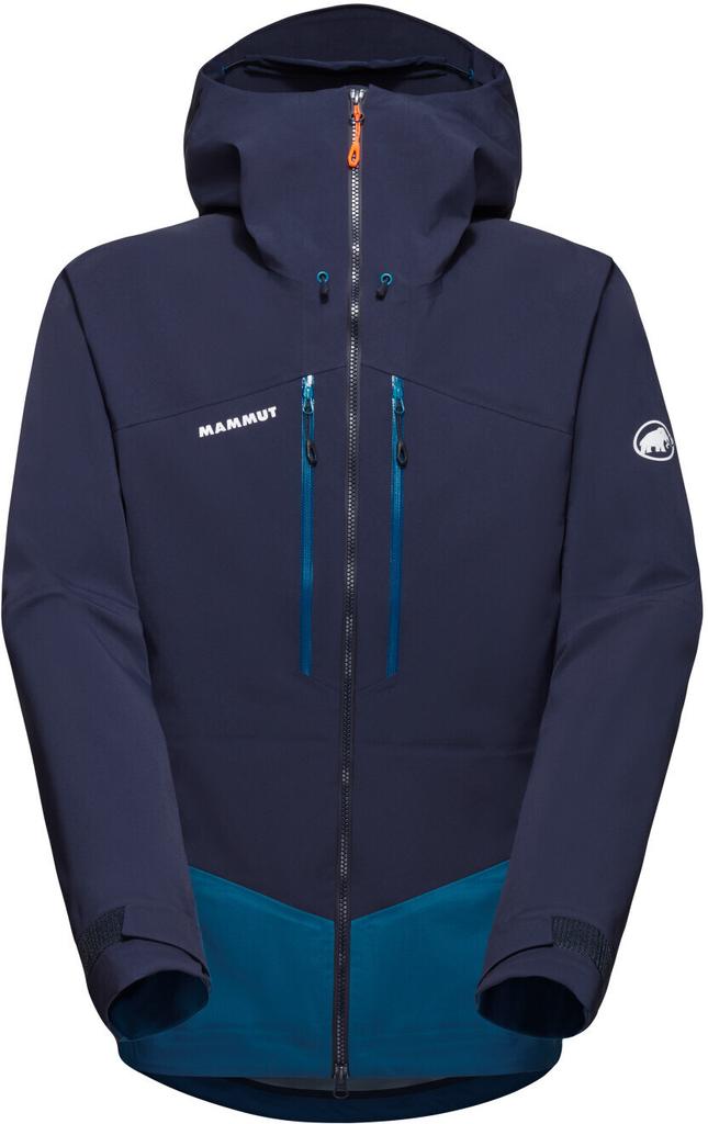 Mammut Taiss Pro Hardshell M Jacket