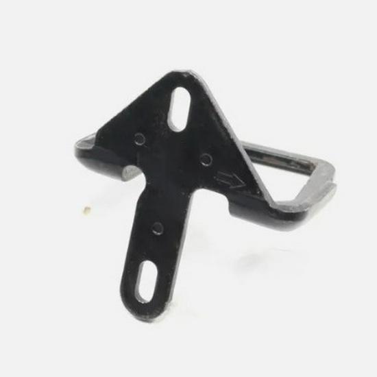 Mercedes-Benz GLB X247 Hood Latch