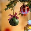 Christmas Bells Jingle Bells Multifunctional Christmas Tree Pendant Exquisite Xmas Hanging Pendant Xmas Party Supplies