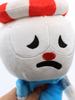 Игра Капхед Плюшевая Игрушка Магмен Чаша Плюшевая Игрушка Босс Призрак Король Кости Набитое Животное Мягкая Кукла Подушка Подарок Дети Дети День Рождения