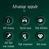 For Alfa Romeo Giulia 2015-2023 TPU Protective film Car GPS Navigation Gear Anti-scratch  Screen Film Accessories