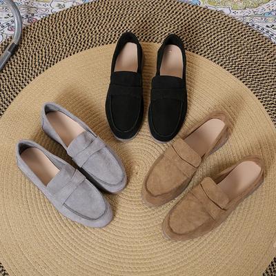 Модная спортивная обувь женская легкая обувь без застежек на плоской подошве женские летние дышащие тканевые мокасины дизайнерские эспадрильи обувь для вождения