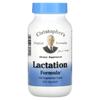 Lactation Support Formula, 460 Mg, 100 Veggie Capsules