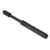 Pool Cue Extension 240340mm Billiards Pool Stick Extender Equipment Accessories Aluminium with