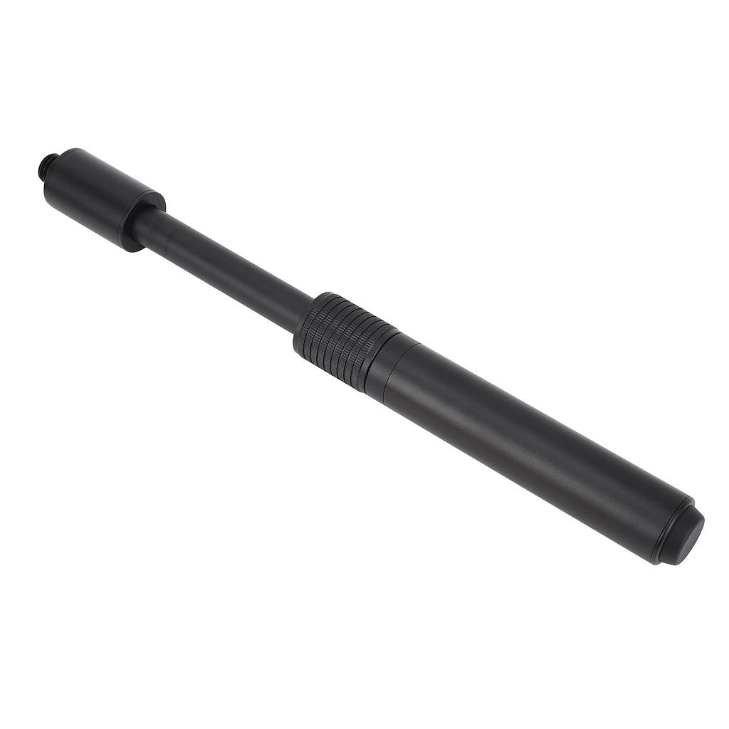 Pool Cue Extension 240340mm Billiards Pool Stick Extender Equipment Accessories Aluminium with