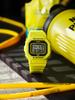 НАБОР Часов Желтый [Casio] G-Shock []ENERGY GMD-S5600EP-9JF Женский