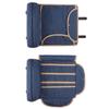 High-Quality Professional Bartender Tool Bag Travel Bag Bar Tool Bag  Home Bar