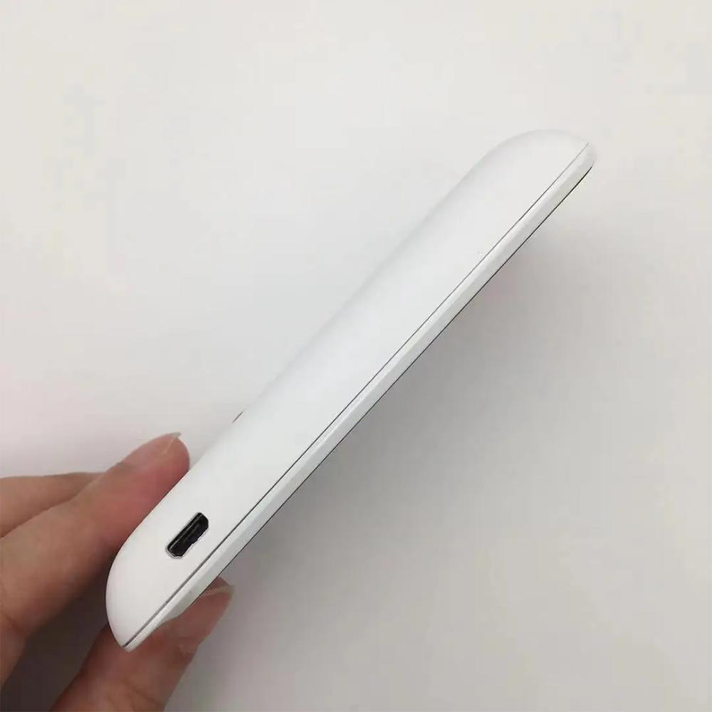 Восстановленный Оригинальный Sony Sony Xperia tipo ST21i ST21a 3G 2.9 ГБ ROM Мобильный телефон с 1 SIM