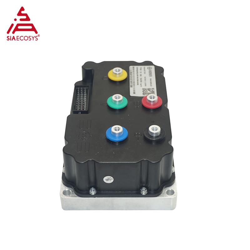 Fardriver ND72300 72V 300A Electric Motorcycle BLDC Motor Controller
