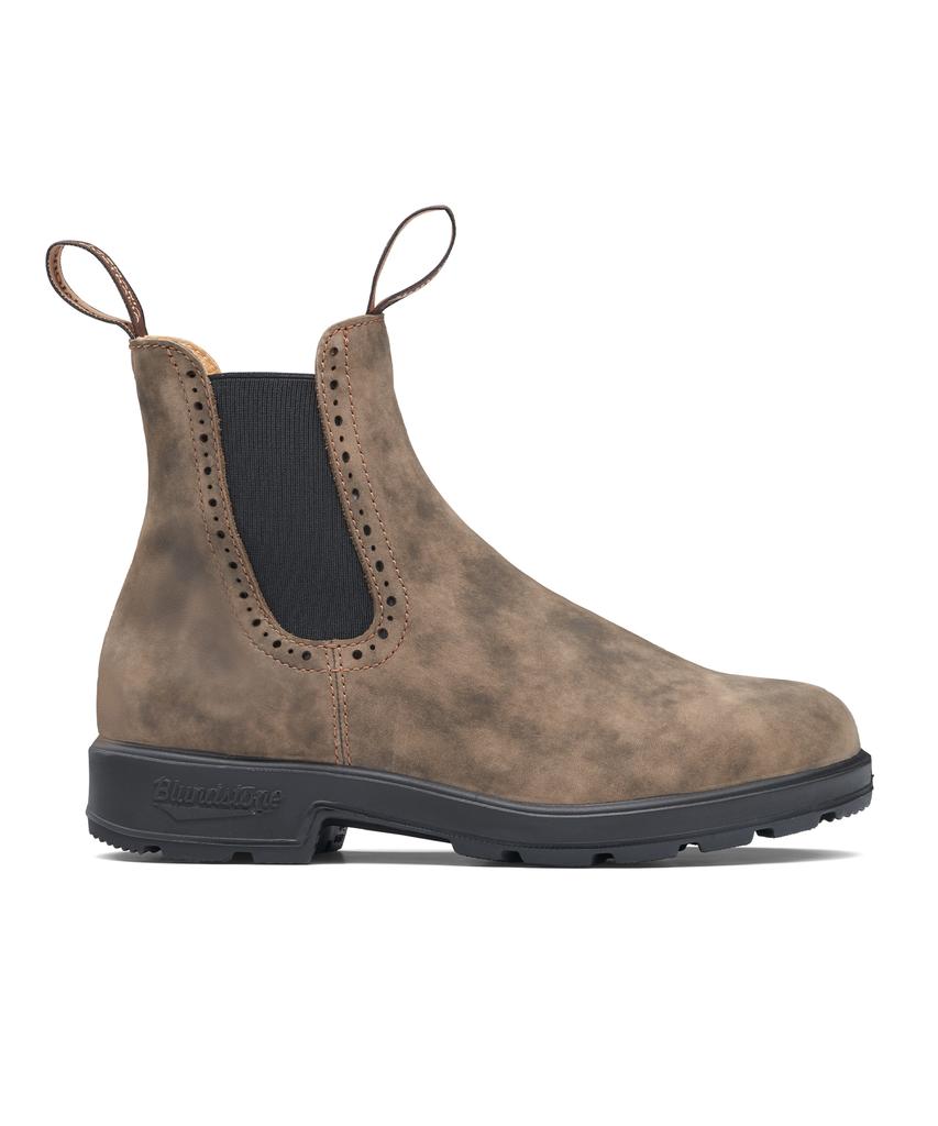 Blundstone Original #1351 Chelsea Boots_Rustic Brown