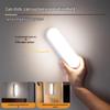 Xingji Zhou Voice-Activated Sensor Lamp