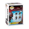 Marvel Figure Funko Marvel Funko Ant-Man Pop!