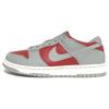 Кроссовки унисекс Dunk Low CO.JP Reverse Ultraman 2024, красные, серебристые, Varsity-Red FQ6965-600