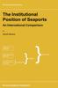 Книга The Institutional Position of Seaports : An International Comparison : 51