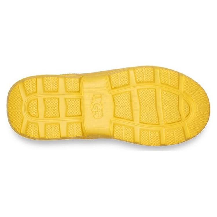 UGG Тасманийский канареечно-желтый женский 1125730-CAN