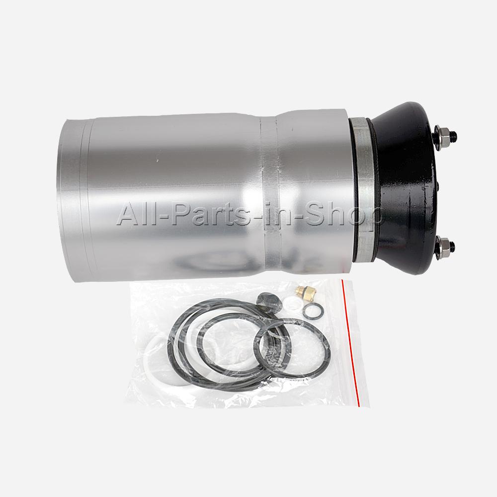 Компрессор пневмоподвески AP03 типа AMK для Range Rover Sport 2005-2013 и для Land Rover Discovery 3 и 4 LR038118 RYG500160 LR023964
