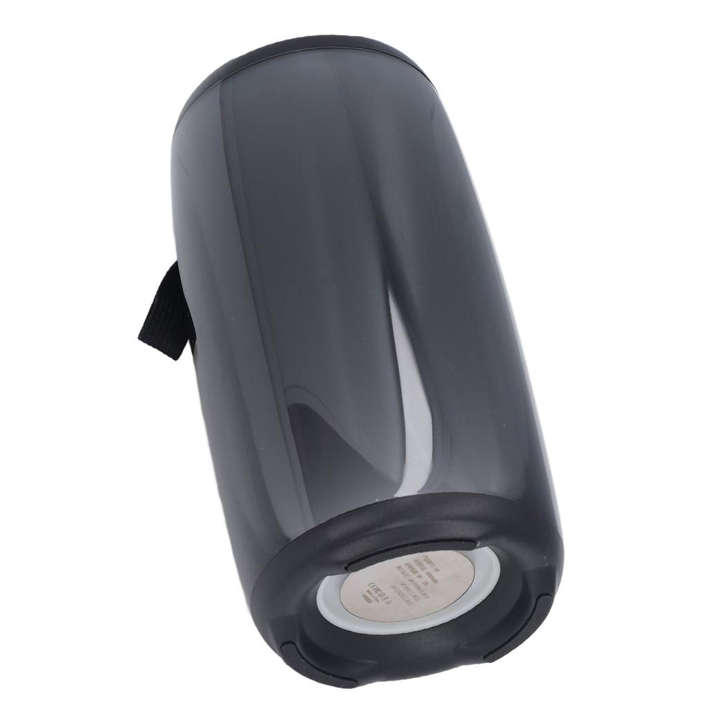 Портативный BT комплект динамиков RGB подсветка динамик и микрофон компактный караоке-аппарат для дома на открытом воздухе