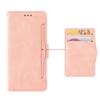 Multi-card Slot Flip Leather Phone Case For OPPO Realme GT 7T 5G Magnetic Wallet Holder Kickstand Cover For OPPO Realme GT 7T