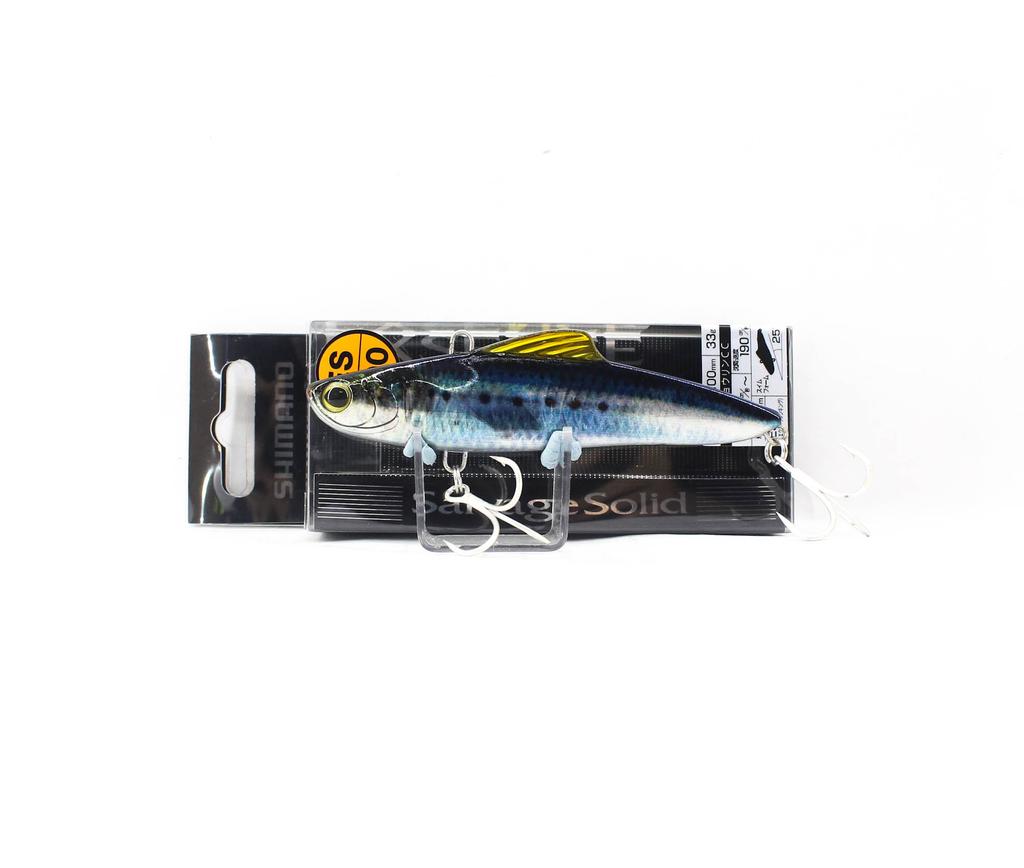 Sale Shimano XL-V10S Exsence Salvage Solid 100ES Sinking Lure 021 834720