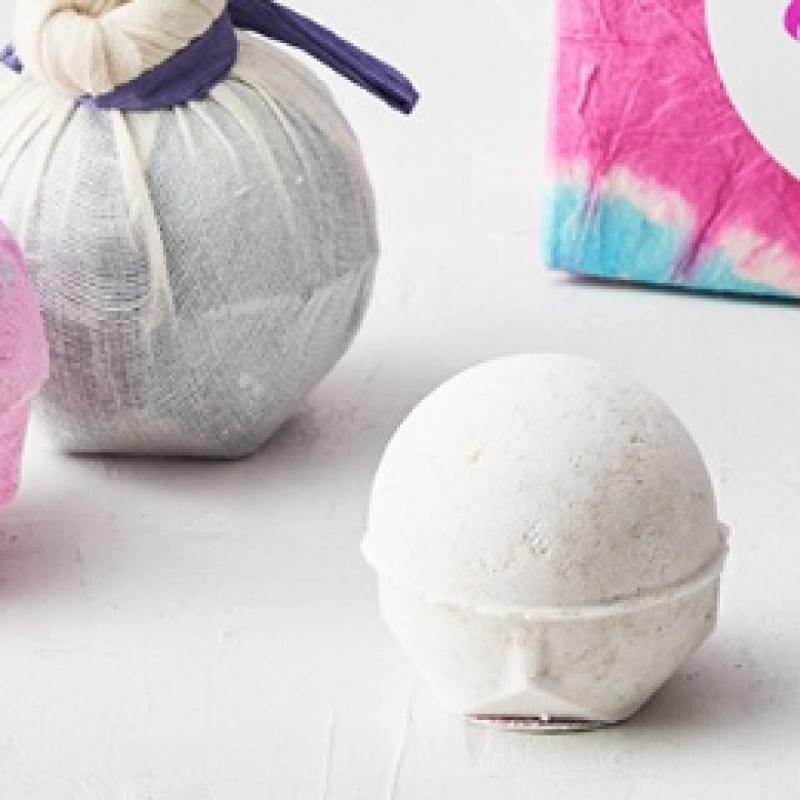 Rush Deep Sleep Gift + Free Shopping Bag