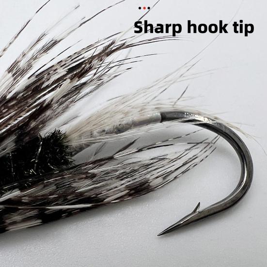 5 шт. 9.1CM/3.2G 9.3CM/4.5G 9.7CM/7G летающая рыболовная приманка с вращающимся лезвием для дальнего заброса вращающаяся блесна с блестками аксессуары для ловли окуня