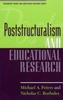 Книга Poststructuralism and Educational Research