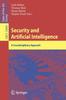 Книга Security and Artificial Intelligence : A Crossdisciplinary Approach : 13049