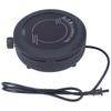 Electric Cooktop 800W Portable Electric Hot Plate for Home Dormitory Office