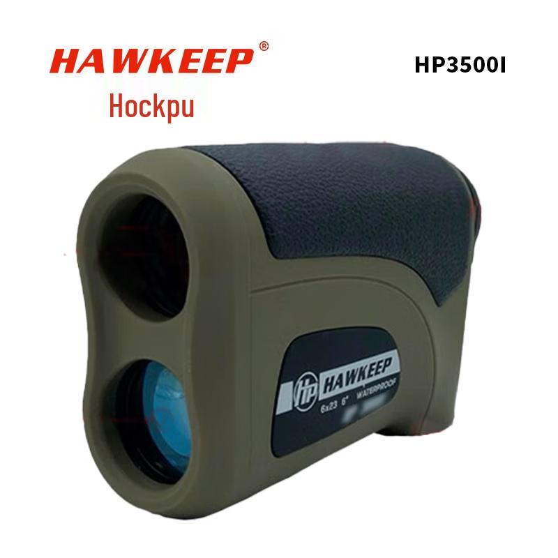 Дальномер-телескоп HAWKEEP серии HP